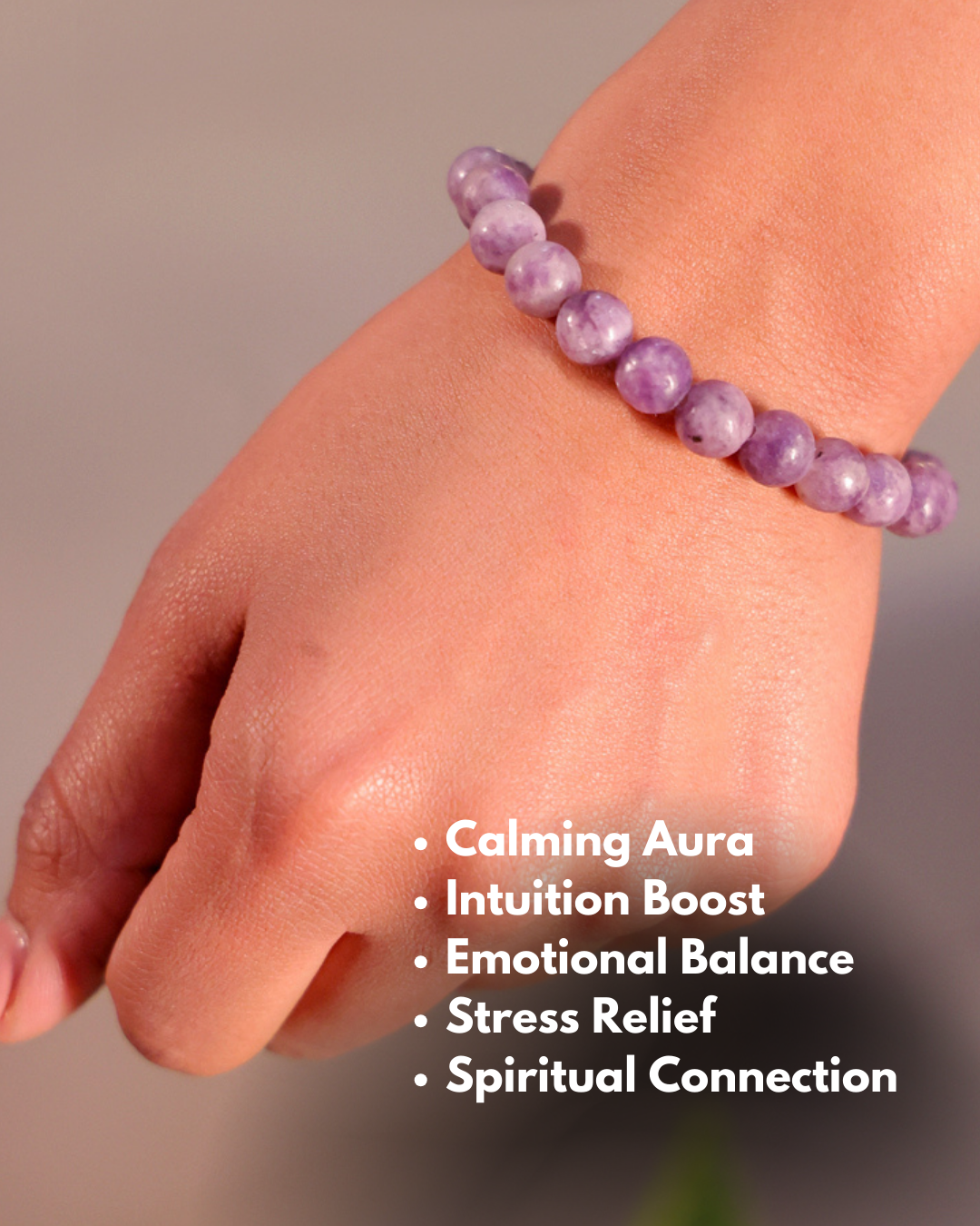 Amethyst Bracelet