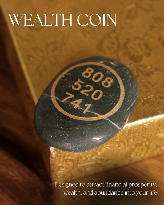 Wealth Coin