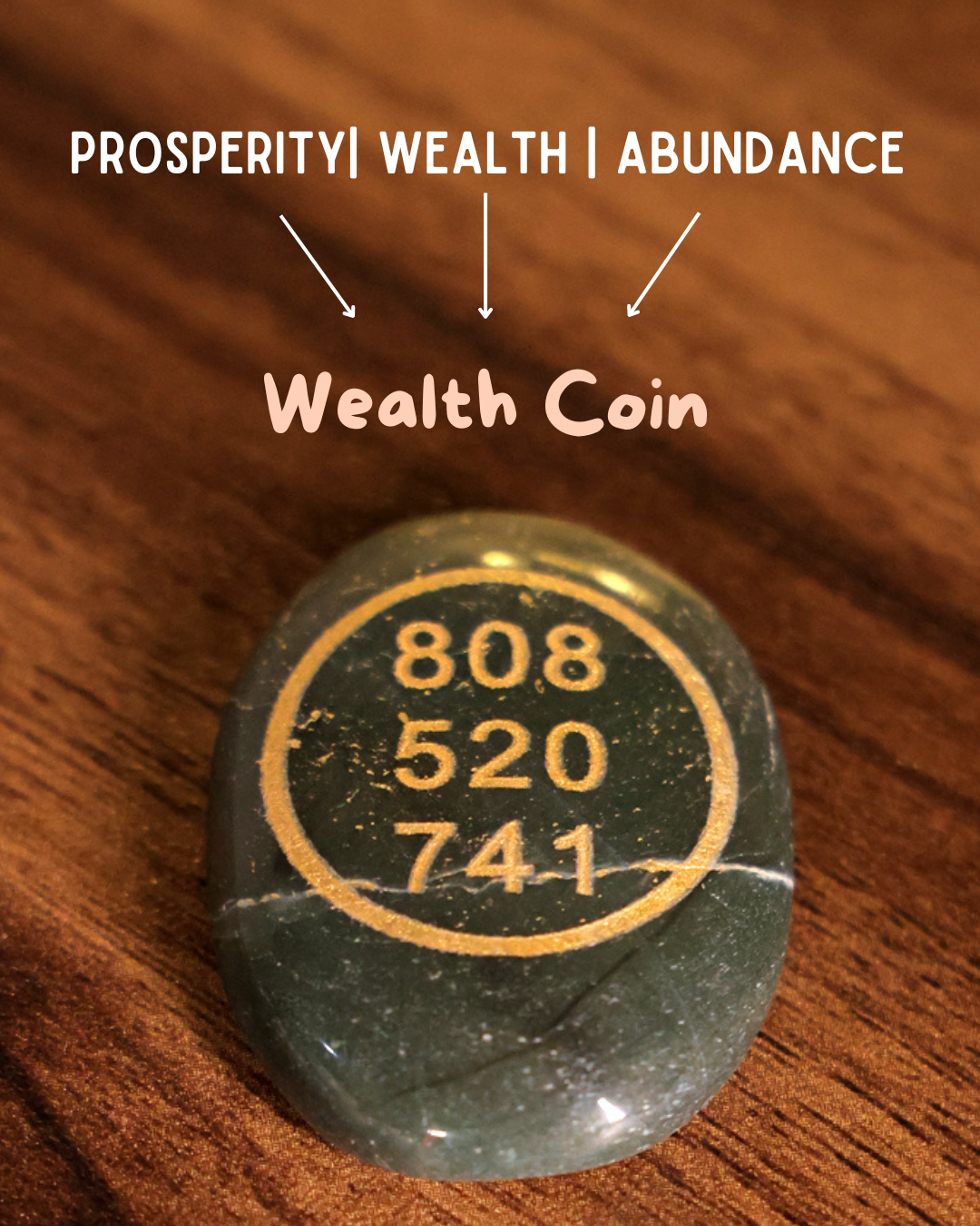 Wealth Coin