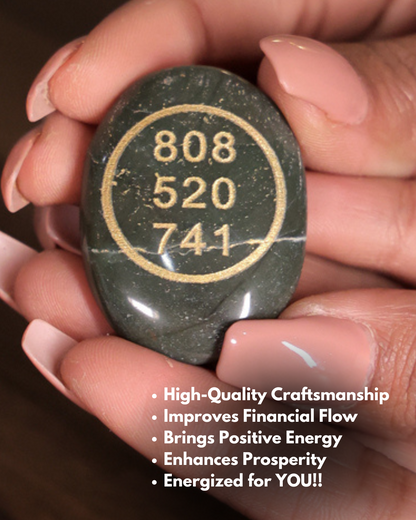 Wealth Coin