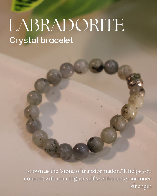 Labradorite Bracelet