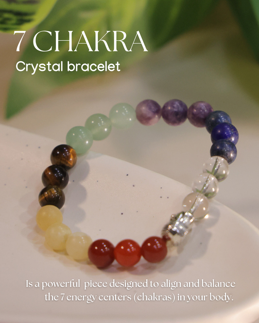 Chakra Bracelet