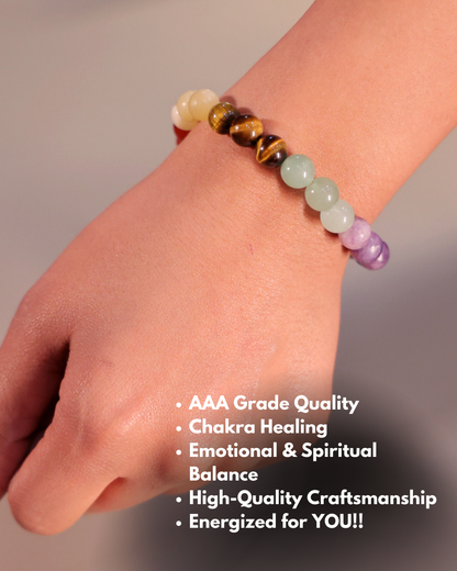 Chakra Bracelet