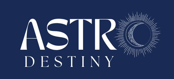 Astro Destiny