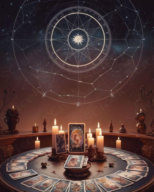 Exclusive Tarot Video Consultancy (Unlimited Questions & Remedies – 40 Min Session)