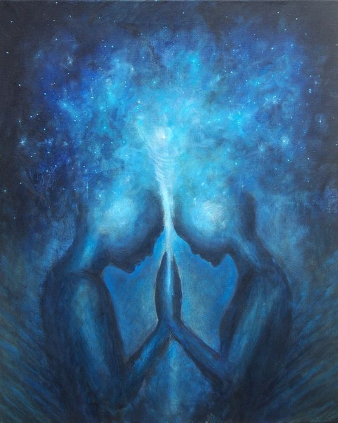 Soulmate Matchmaking (Find Your True Cosmic Connection)